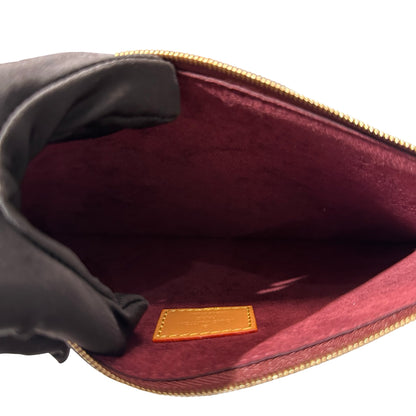 LOUIS VUITTON Hobo Bag