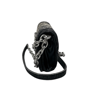 Used DIESEL CROSSBODY Cross Body Bag