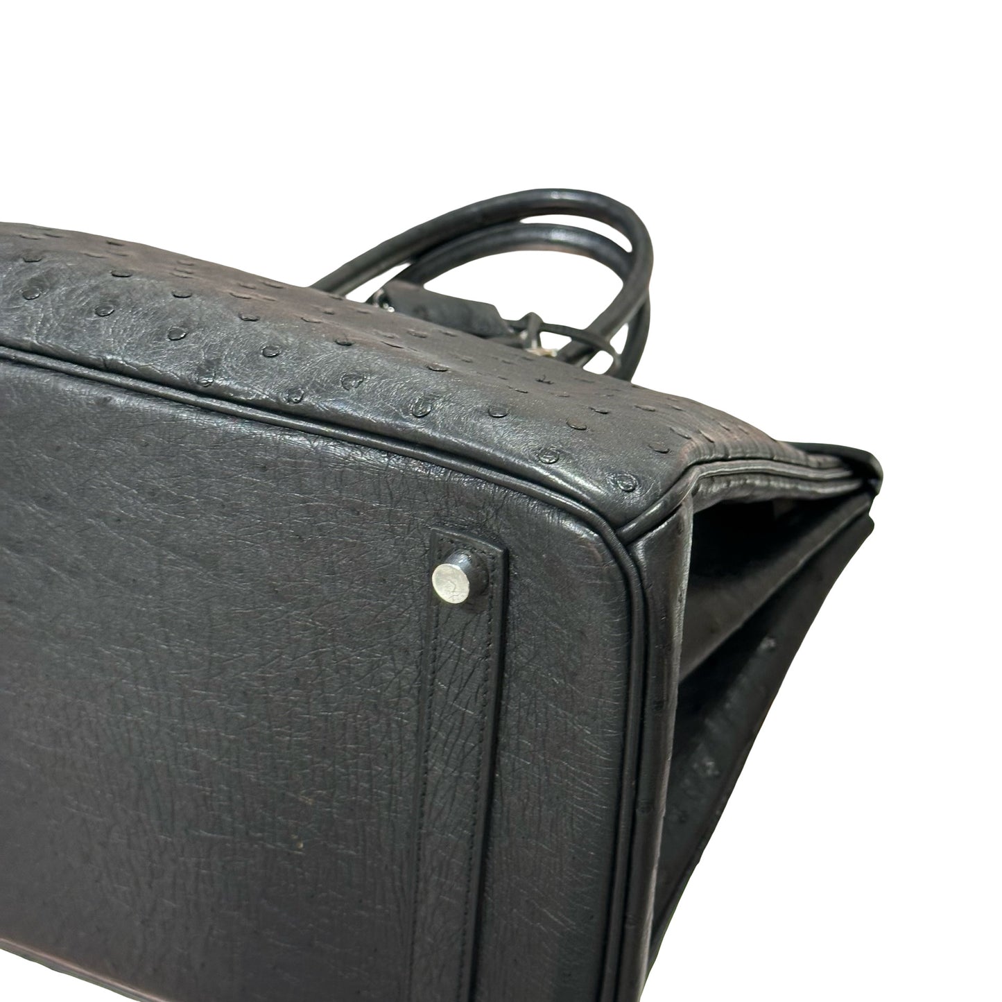 Used HERMÈS Birkin 35 Handbag