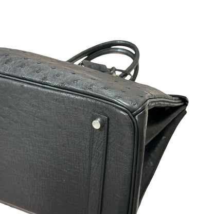 Used HERMÈS Birkin 35 Handbag