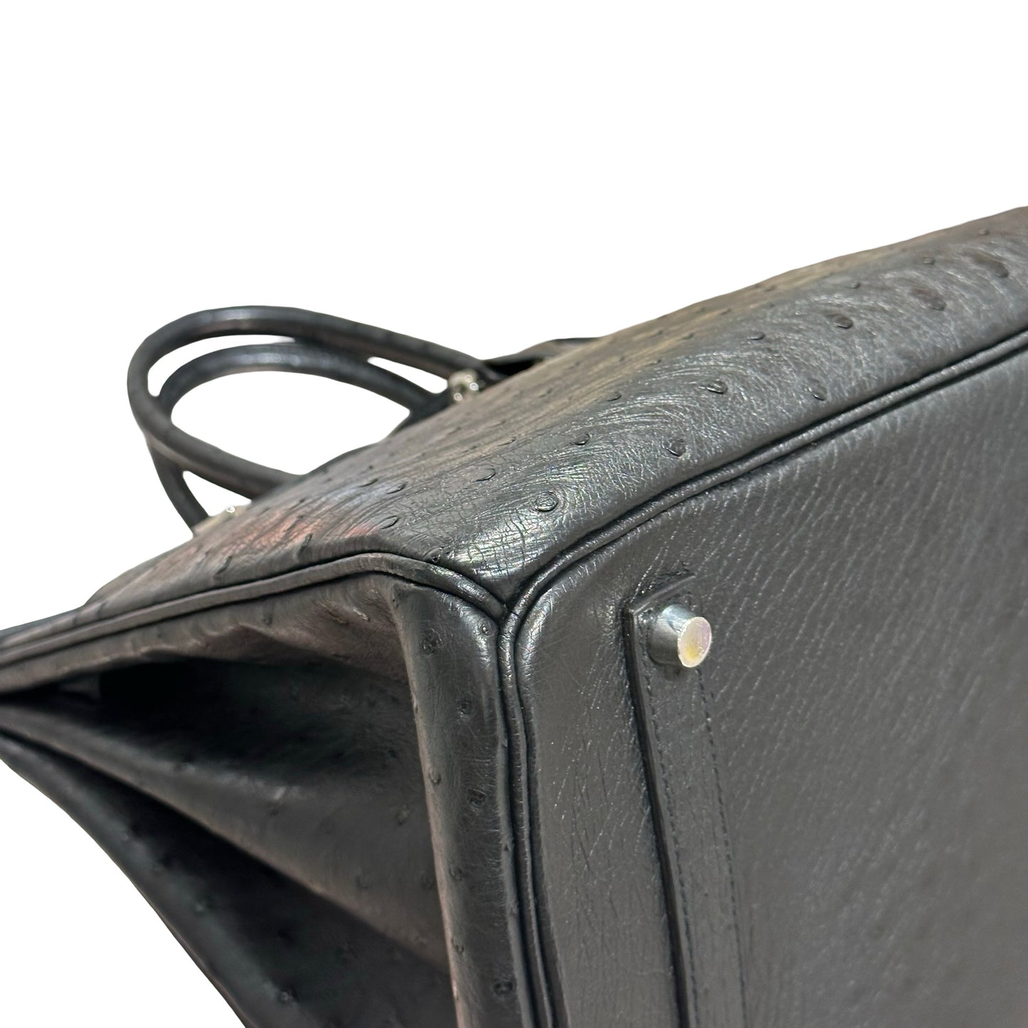 Used HERMÈS Birkin 35 Handbag