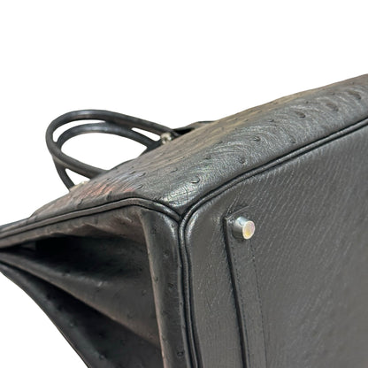 Used HERMÈS Birkin 35 Handbag