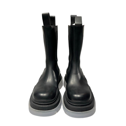 BOTTEGA VENETA Shoes Black