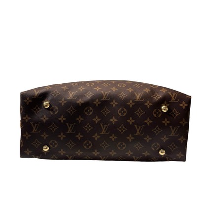 LOUIS VUITTON Hobo Bag