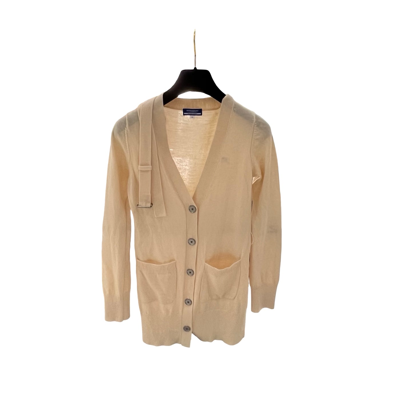 BURBERRY Clothing Beige