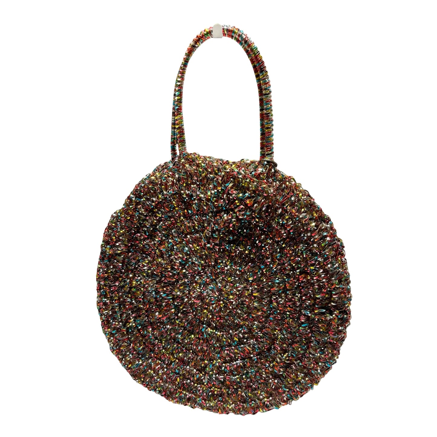 Used Anterprima Handbag Handbag Multi colour