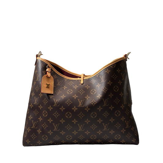 LOUIS VUITTON Hobo Bag