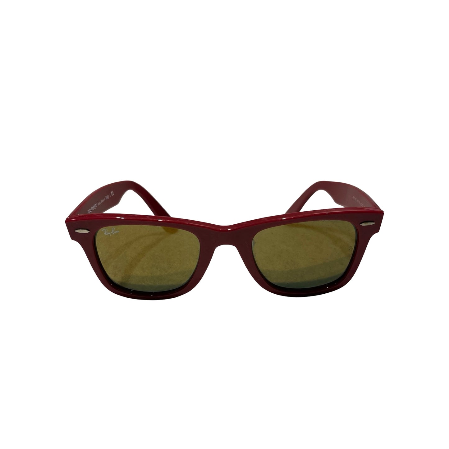 Ray Ban Sunglasses Pink