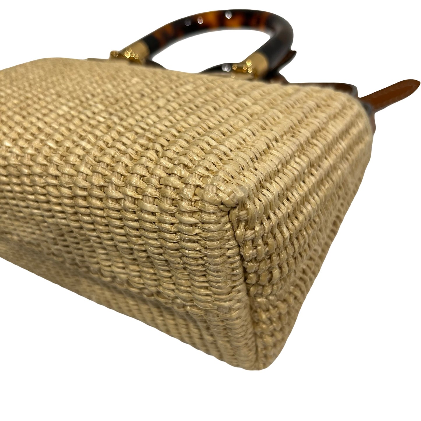 Used FENDI Two Way Shoulder Bag
