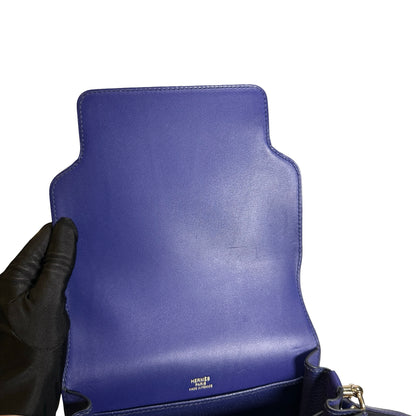 HERMES Shoulder Bag
