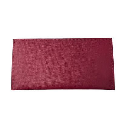 Used LOUIS VUITTON Félicie Pochette Clutch Bag Brown GHW