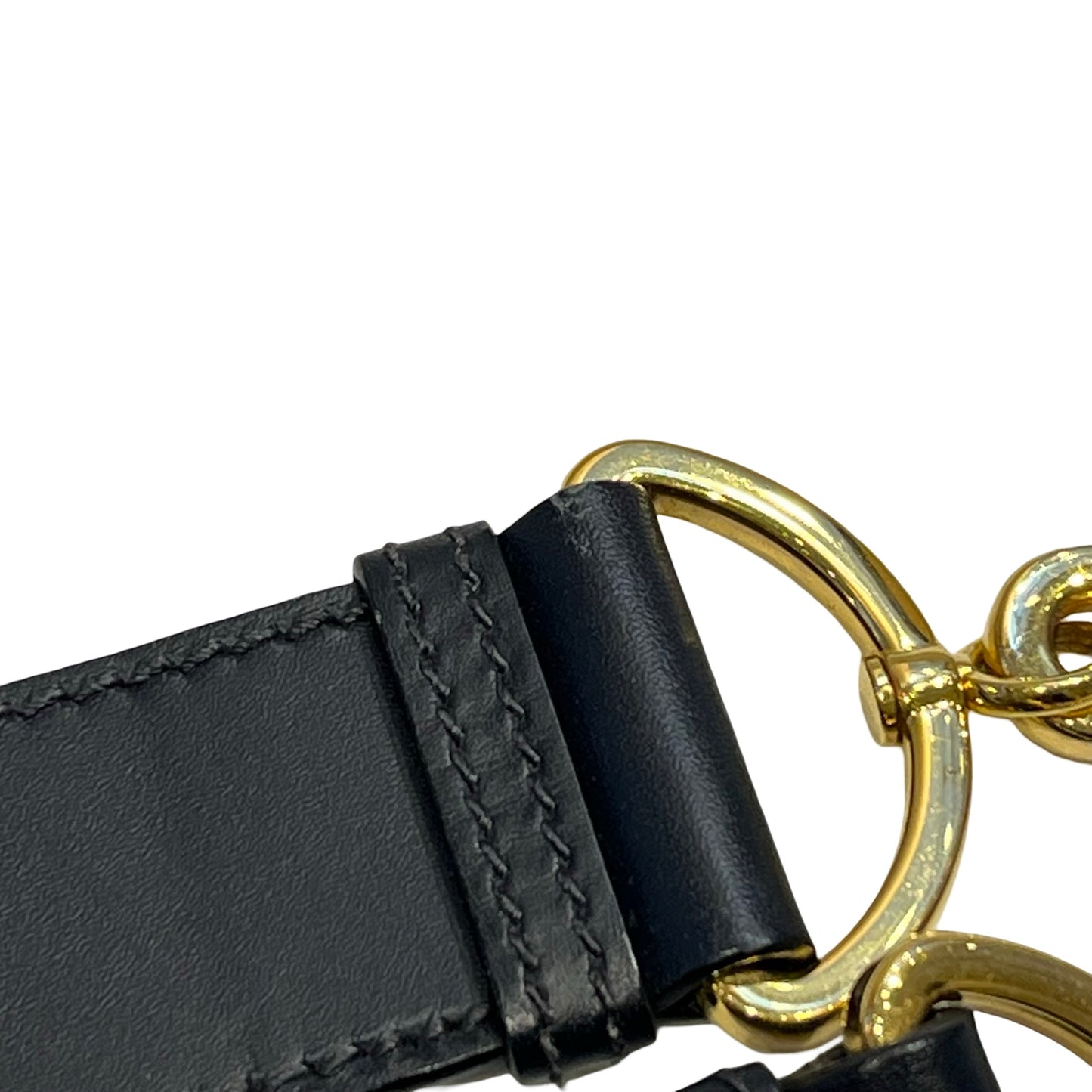 Used DIOR Box Montaigne Cross Body Bag