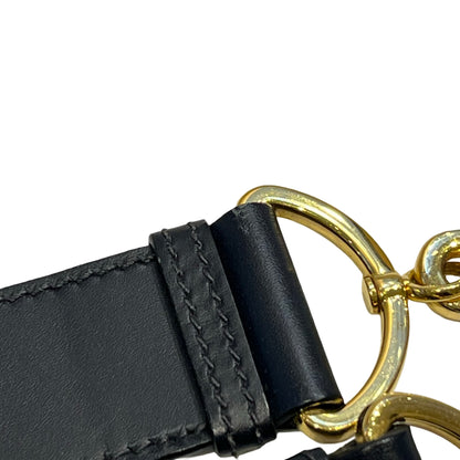 Used DIOR Box Montaigne Cross Body Bag
