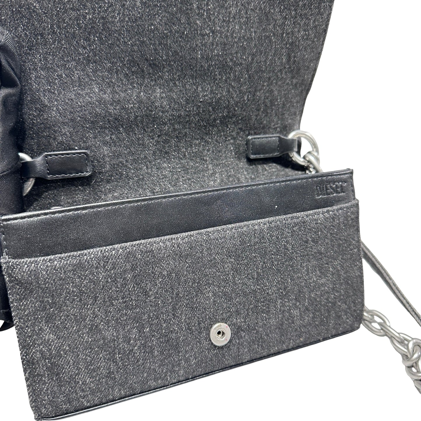 Used DIESEL CROSSBODY Cross Body Bag