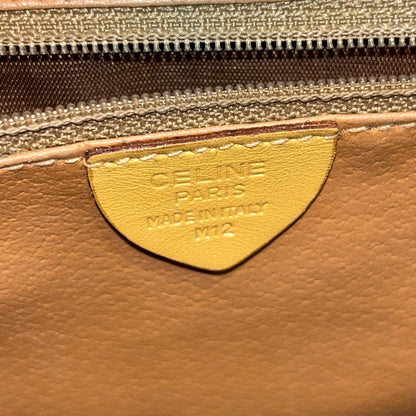 Céline Monogram Vintage Handbag