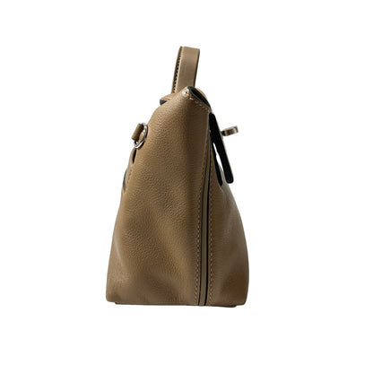 Used Hermès Mini 24/24 Two Way Shoulder Bag