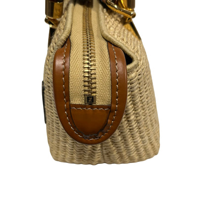 Used FENDI Two Way Shoulder Bag