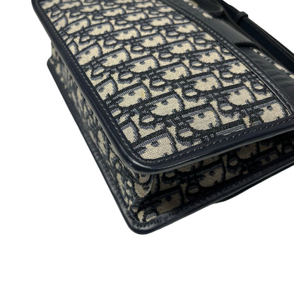 DIOR MONTAIGHE 30 Shoulder Bag