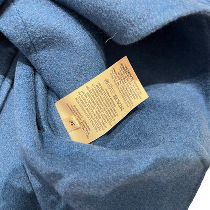 Used HERMES Cashmere Coat Clothes