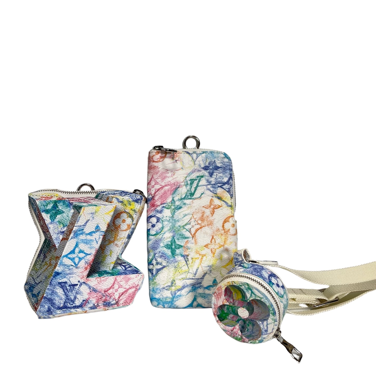 LOUIS VUITTON Multi Pochette