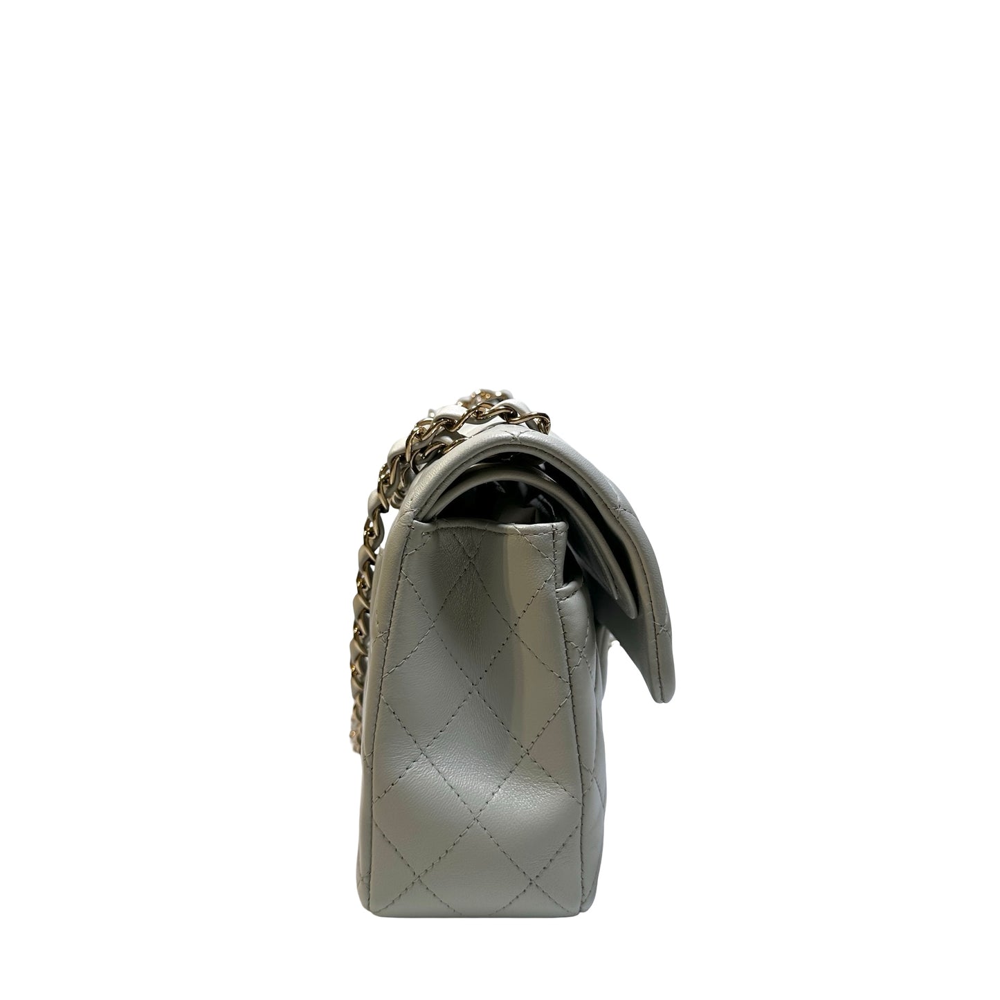 CHANEL Chain Shoulder Bag