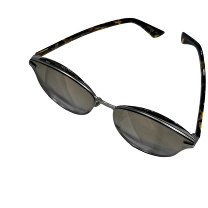 Used DIOR Sunglasses Sunglasses Amber