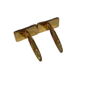 Cufflinks & Tie Clips [100043]