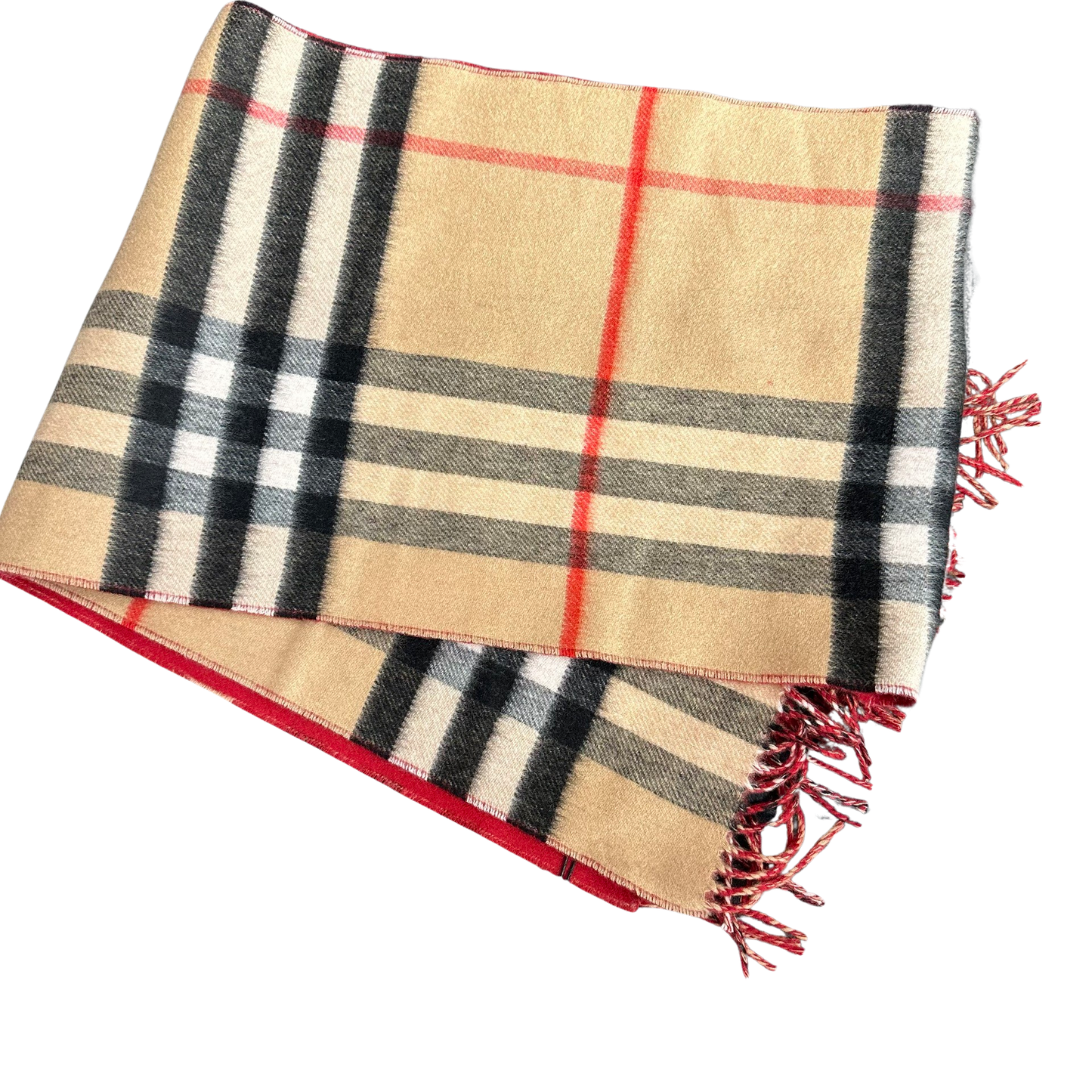 CACHEMIRE  Scarf [100801]