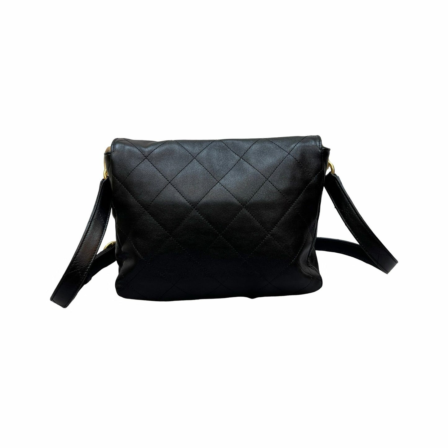 Calfskin Hobo bag Shoulder bag [101138]