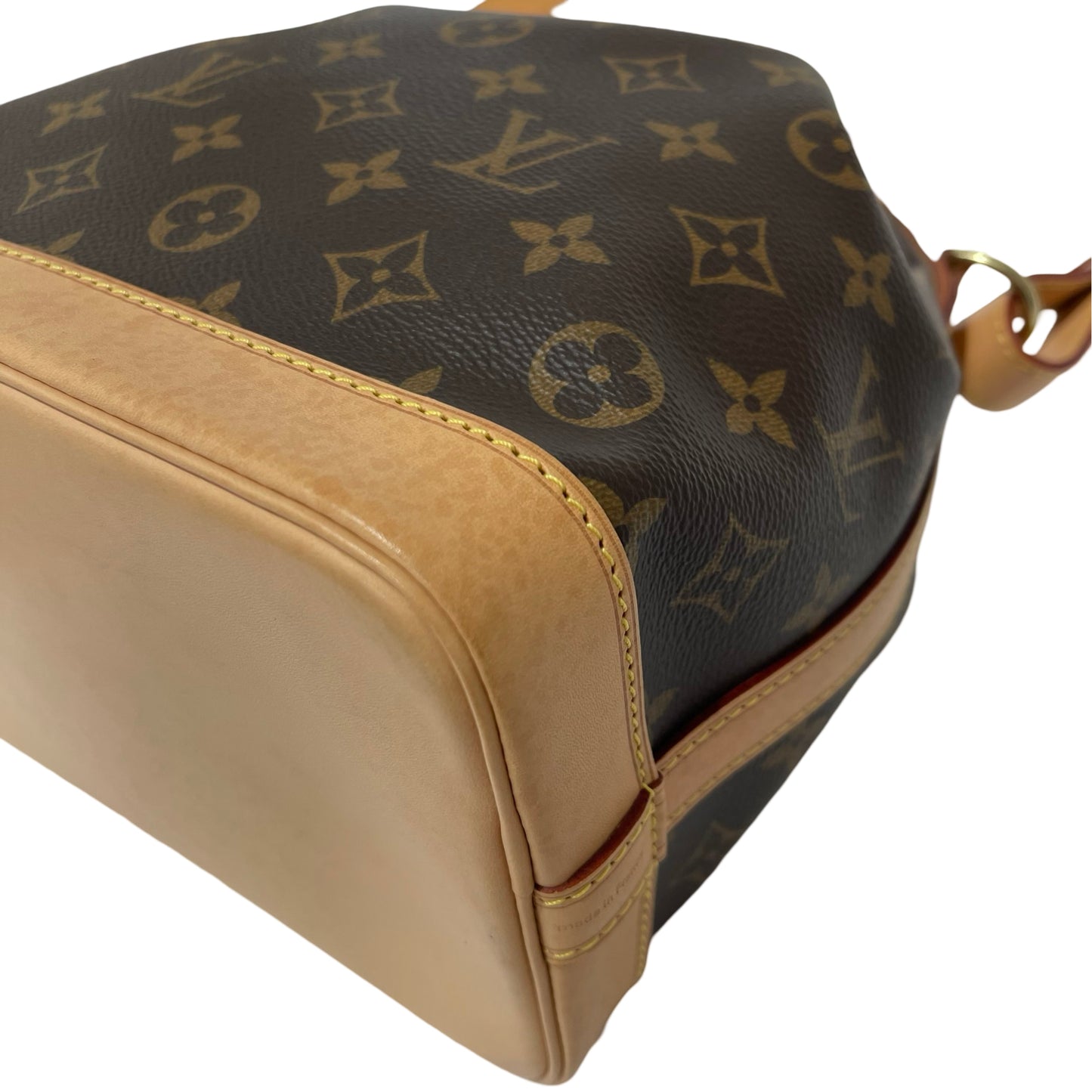 Monogram Coated Canvas NéoNoé BB Shoulder bag [101135]