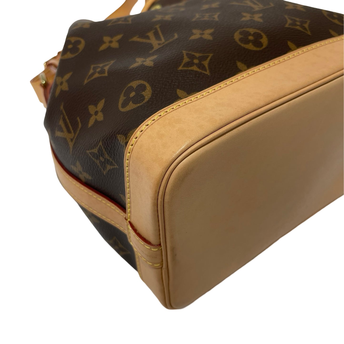 Monogram Coated Canvas NéoNoé BB Shoulder bag [101135]