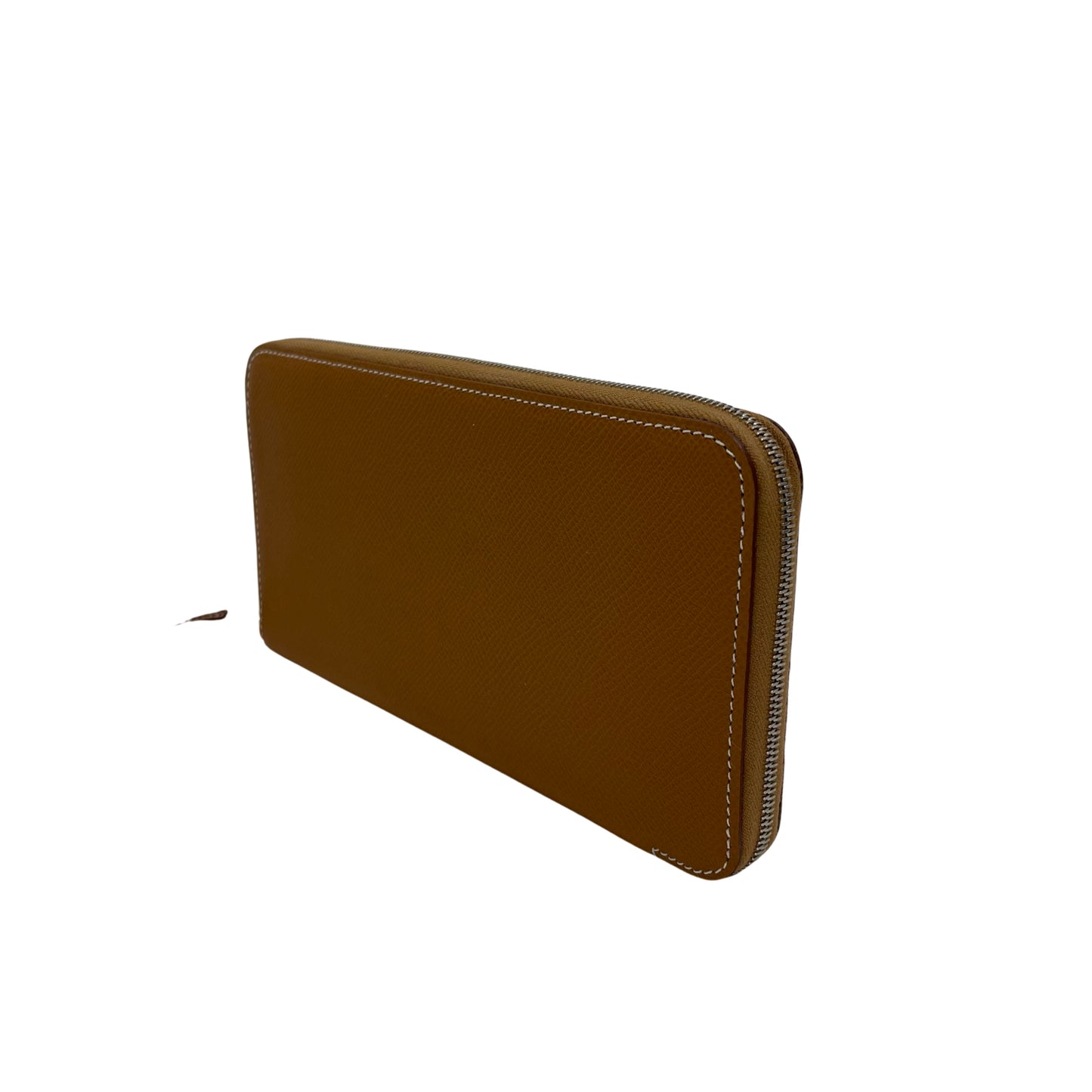 EPSOM Calf Skin Silk in long wallet Wallet [100531]