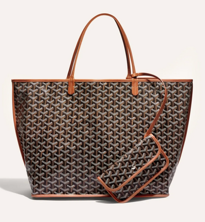 Calf Skin Anjou Hand bag [100726]