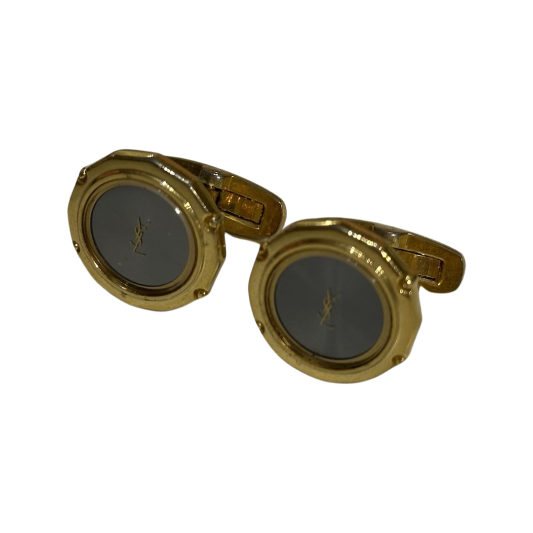 Cufflinks & Tie Clips [100048]