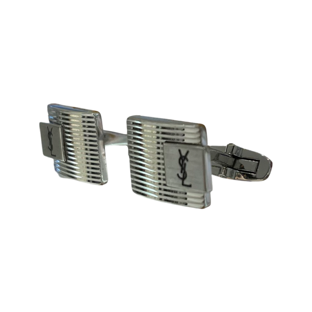 Cufflinks & Tie Clips [100083]