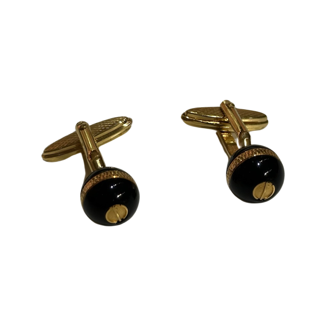 Cufflinks & Tie Clips [100049]