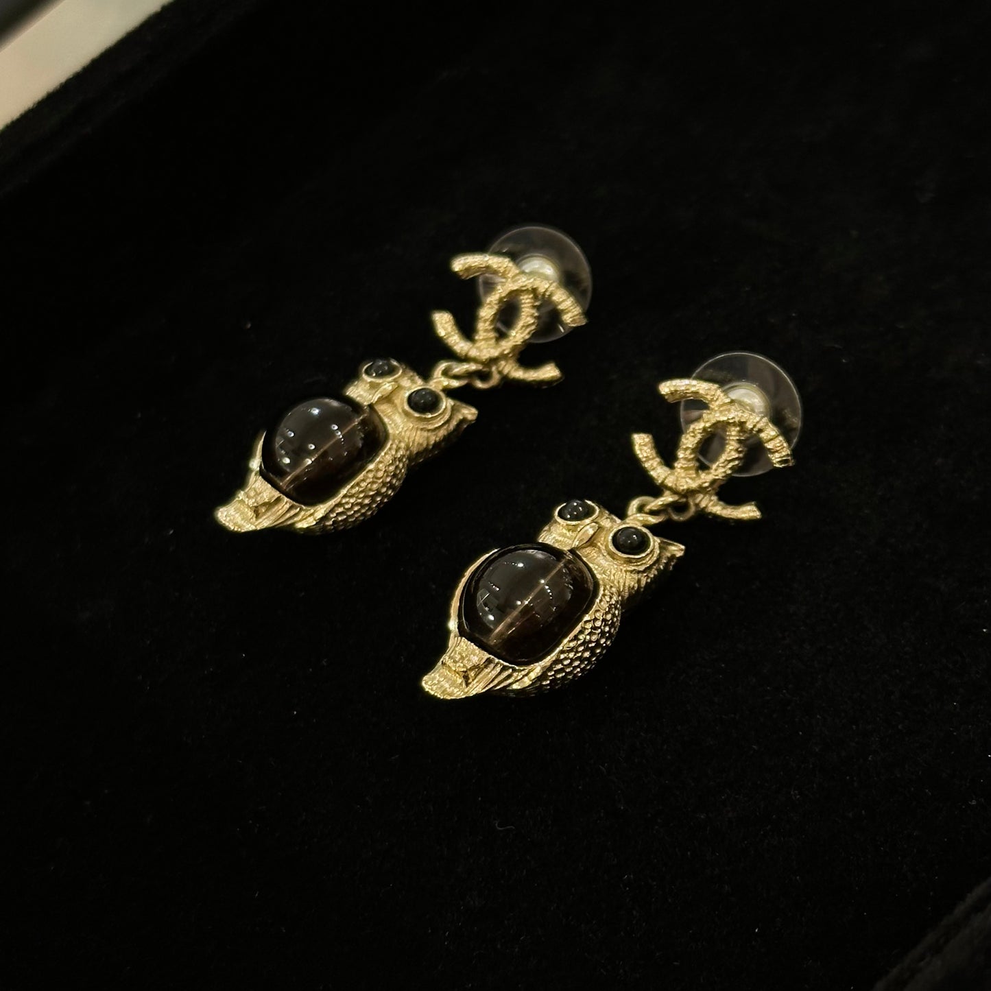 Earrings & Earpins [101097]