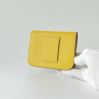 Constance Slim Wallet [100532]