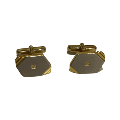 Cufflinks & Tie Clips [100051]