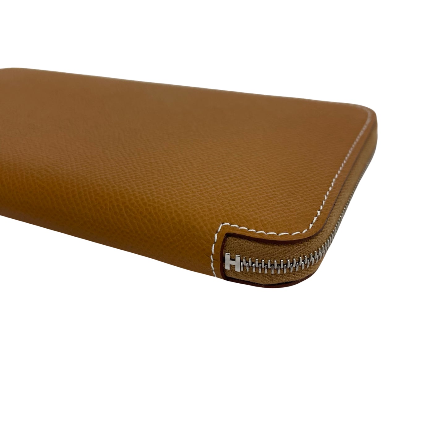 EPSOM Calf Skin Silk in long wallet Wallet [100531]