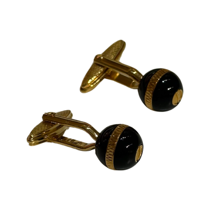 Cufflinks & Tie Clips [100049]