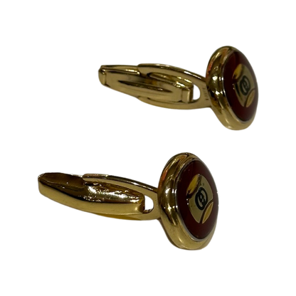 Cufflinks & Tie Clips [100053]