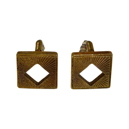 Cufflinks & Tie Clips [100054]