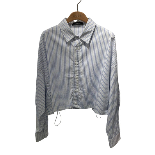 Cotton  Shirt [100898]