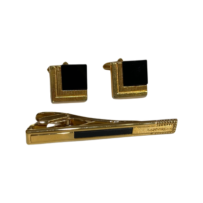 Cufflinks & Tie Clips [100052]