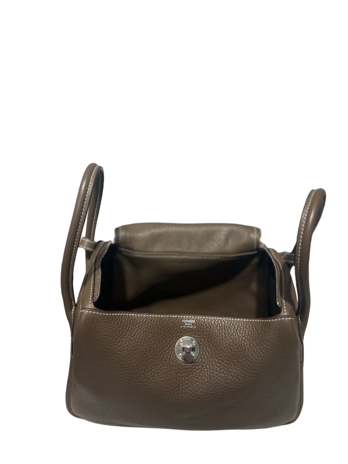 Calf Skin Lindy 26 Two Way Shoulder Bag [101152]