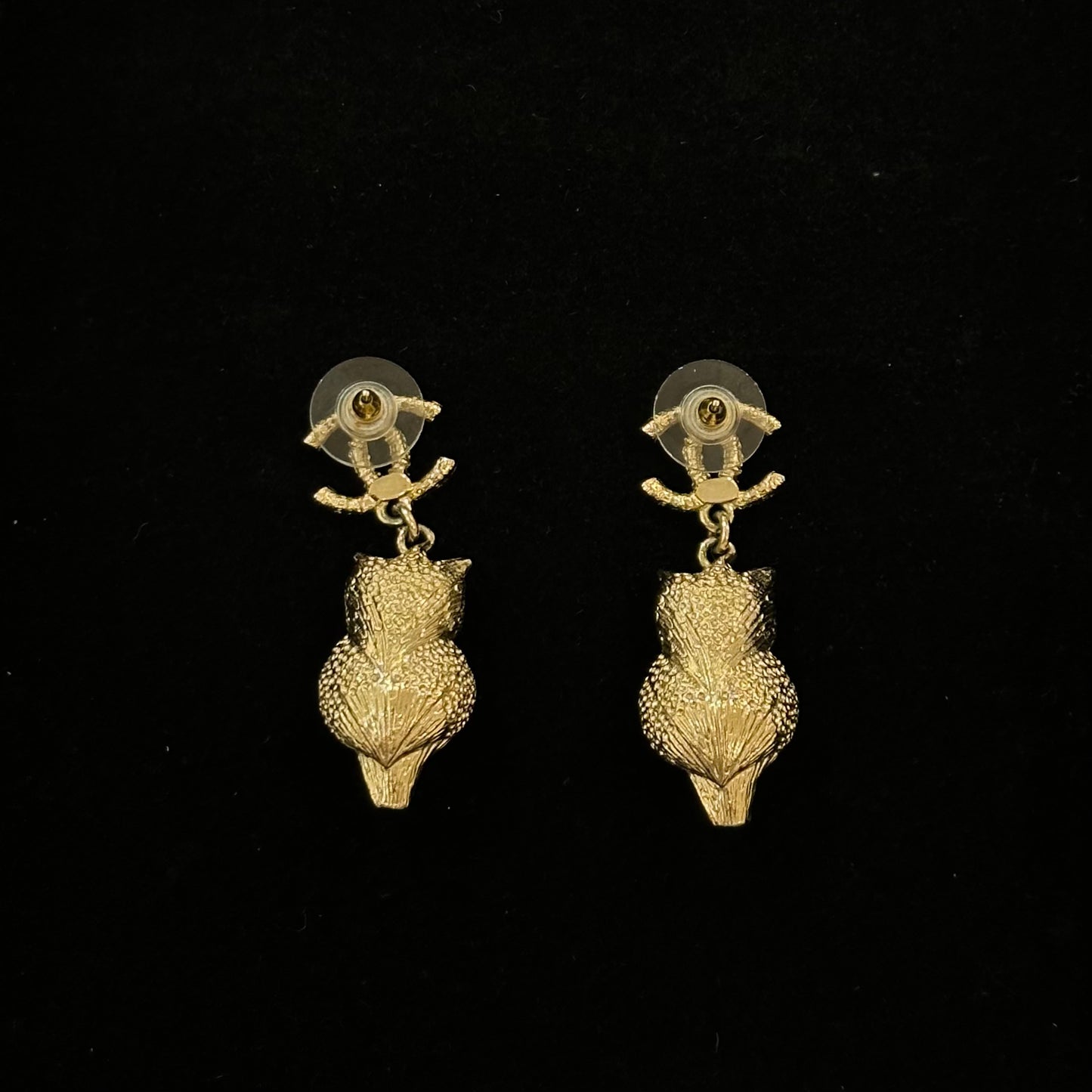 Earrings & Earpins [101097]