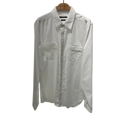 Cotton,rayon  Shirt [100901]