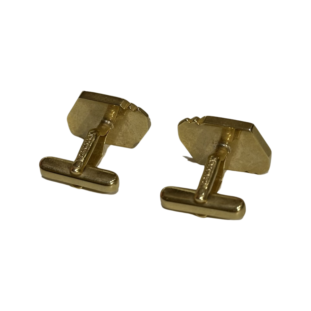 Cufflinks & Tie Clips [100051]