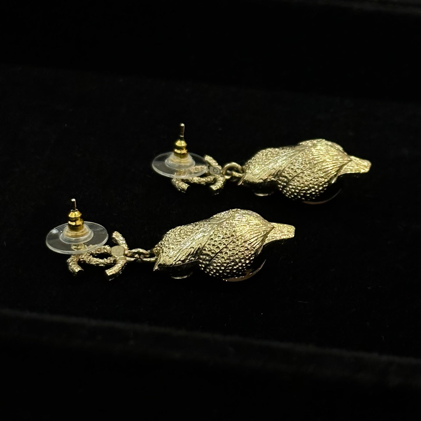 Earrings & Earpins [101097]